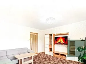 Prodej bytu 3+1, Tachov, Máchova, 85 m2