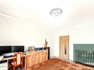 Prodej bytu 3+1, Tachov, Máchova, 85 m2