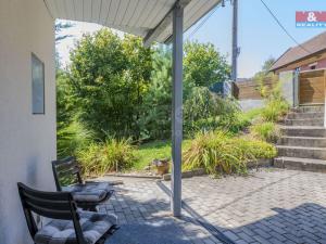 Prodej rodinného domu, Zlín, Pasecký žleb, 91 m2