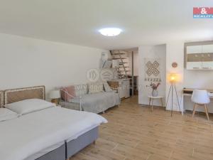 Prodej rodinného domu, Zlín, Pasecký žleb, 91 m2