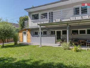 Prodej rodinného domu, Zlín, Pasecký žleb, 91 m2