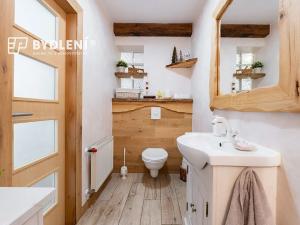 Prodej rodinného domu, Proboštov, Krátká, 166 m2