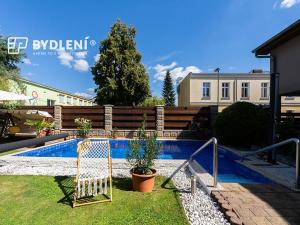 Prodej rodinného domu, Proboštov, Krátká, 166 m2