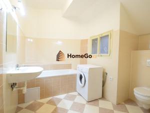 Pronájem bytu 2+kk, Praha - Nusle, Žateckých, 52 m2