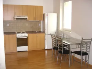Pronájem bytu 1+kk, Zlín, Březnická, 36 m2