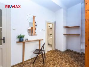 Prodej bytu 2+1, Praha - Košíře, Vrchlického, 50 m2