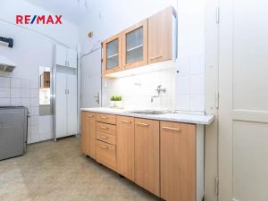 Prodej bytu 2+1, Praha - Košíře, Vrchlického, 50 m2