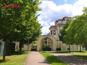 Pronájem bytu 3+kk, Praha - Hloubětín, K náhonu, 71 m2