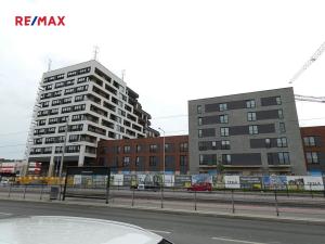 Pronájem obchodního prostoru, Praha - Hloubětín, Poděbradská, 106 m2