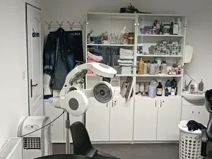 Pronájem komerční nemovitosti, Uherský Brod, Hradišťská, 20 m2