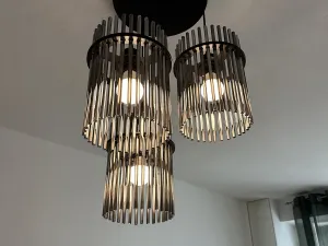 Pronájem bytu 1+kk, Jablonec nad Nisou, U Staré lípy, 27 m2