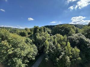 Pronájem bytu 1+kk, Jablonec nad Nisou, U Staré lípy, 27 m2