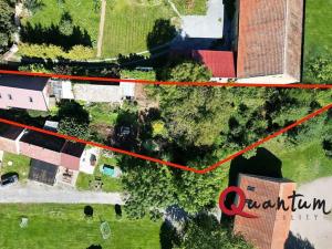 Prodej rodinného domu, Vysoký Újezd, K Americe, 150 m2