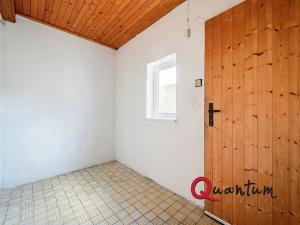 Prodej rodinného domu, Roztoky, Műhlbergerova, 64 m2