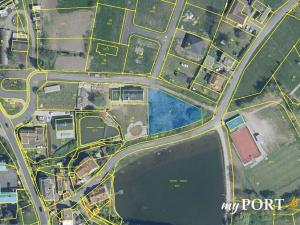 Prodej pozemku pro bydlení, Jenišov, 1294 m2