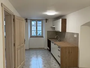 Pronájem bytu 2+kk, Kutná Hora, Husova, 49 m2