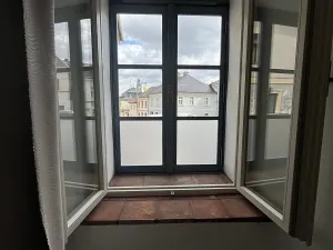 Pronájem bytu 2+kk, Kutná Hora, Husova, 49 m2