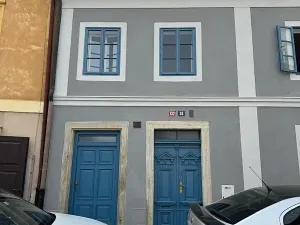 Pronájem bytu 2+kk, Kutná Hora, Husova, 49 m2