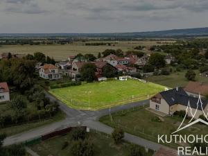 Prodej pozemku pro bydlení, Okřesaneč, 1732 m2