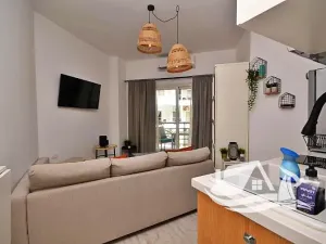 Prodej bytu 1+kk, Hurghada, Egypt, 24 m2