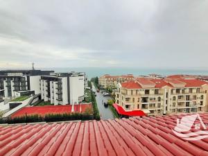 Prodej atypického bytu, Sveti Vlas, Bulharsko, 181 m2