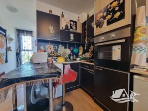 Prodej bytu 3+kk, Nesebar, Bulharsko, 54 m2