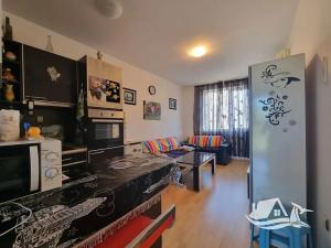 Prodej bytu 3+kk, Nesebar, Bulharsko, 54 m2