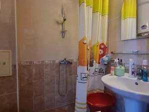 Prodej bytu 3+kk, Nesebar, Bulharsko, 54 m2
