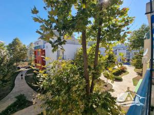 Prodej bytu 3+kk, Nesebar, Bulharsko, 54 m2