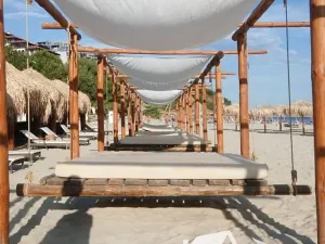 Prodej bytu 3+kk, Nesebar, Bulharsko, 54 m2