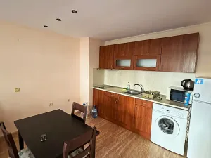 Prodej bytu 2+kk, Sveti Vlas, Bulharsko, 60 m2