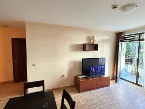 Prodej bytu 2+kk, Sveti Vlas, Bulharsko, 60 m2