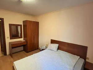 Prodej bytu 2+kk, Sveti Vlas, Bulharsko, 60 m2
