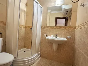 Prodej bytu 2+kk, Sveti Vlas, Bulharsko, 60 m2