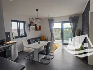 Prodej bytu 3+kk, Medulin, Chorvatsko, 57 m2