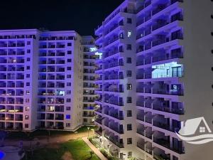 Prodej bytu 1+kk, Trikomo, Kypr, 45 m2