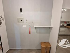 Prodej bytu 1+kk, Trikomo, Kypr, 45 m2