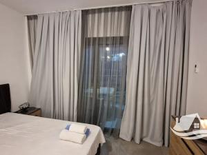 Prodej bytu 1+kk, Trikomo, Kypr, 45 m2