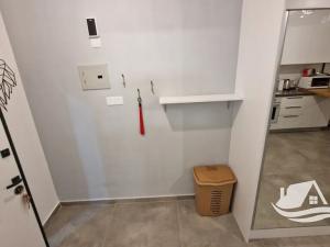 Prodej bytu 1+kk, Trikomo, Kypr, 45 m2
