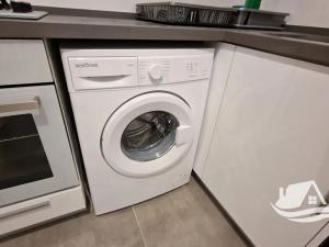 Prodej bytu 1+kk, Trikomo, Kypr, 45 m2