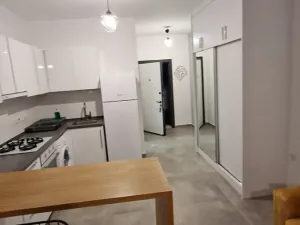 Prodej bytu 1+kk, Trikomo, Kypr, 45 m2