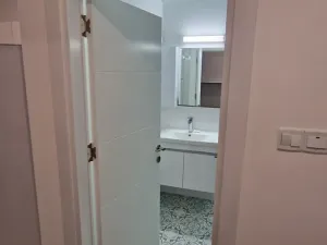Prodej bytu 1+kk, Trikomo, Kypr, 45 m2