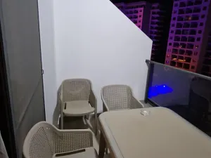 Prodej bytu 1+kk, Trikomo, Kypr, 45 m2