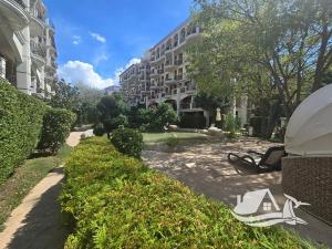 Prodej bytu 2+kk, Sveti Vlas, Bulharsko, 42 m2