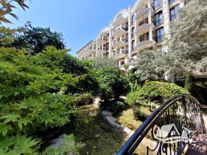 Prodej bytu 2+kk, Sveti Vlas, Bulharsko, 42 m2