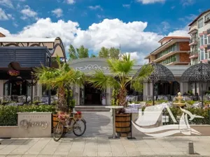 Prodej bytu 2+kk, Sveti Vlas, Bulharsko, 42 m2