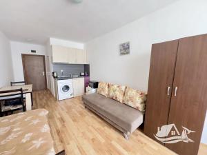 Prodej bytu 1+kk, Nesebar, Bulharsko, 26 m2