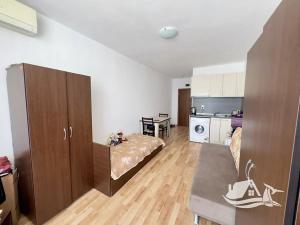 Prodej bytu 1+kk, Nesebar, Bulharsko, 26 m2
