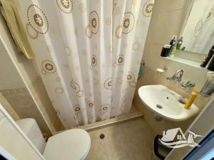 Prodej bytu 1+kk, Nesebar, Bulharsko, 26 m2