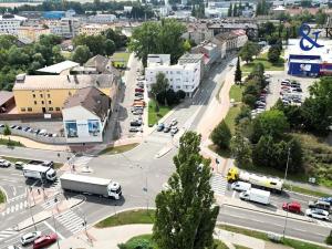Pronájem obchodního prostoru, Přerov, Škodova, 407 m2